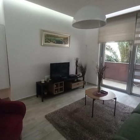 Apartamento Apartman Nadja Kotor Exterior foto