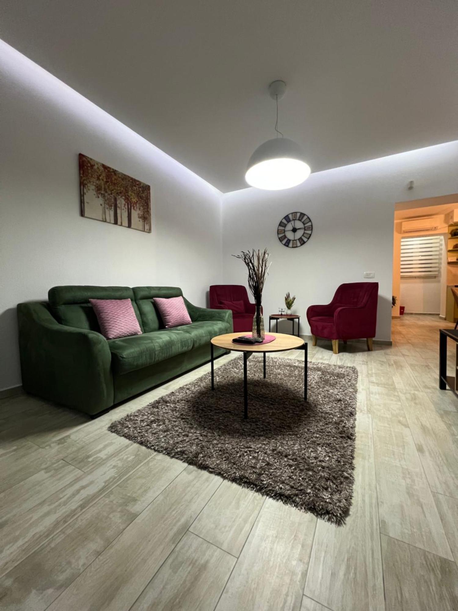 Apartamento Apartman Nadja Kotor Exterior foto