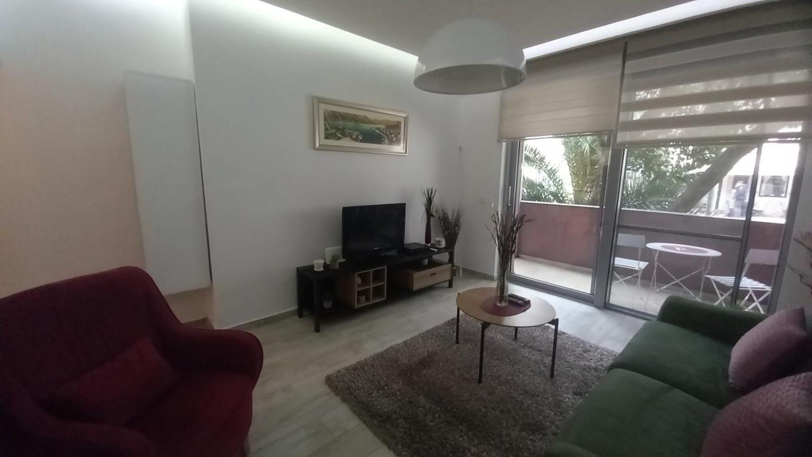 Apartamento Apartman Nadja Kotor Exterior foto