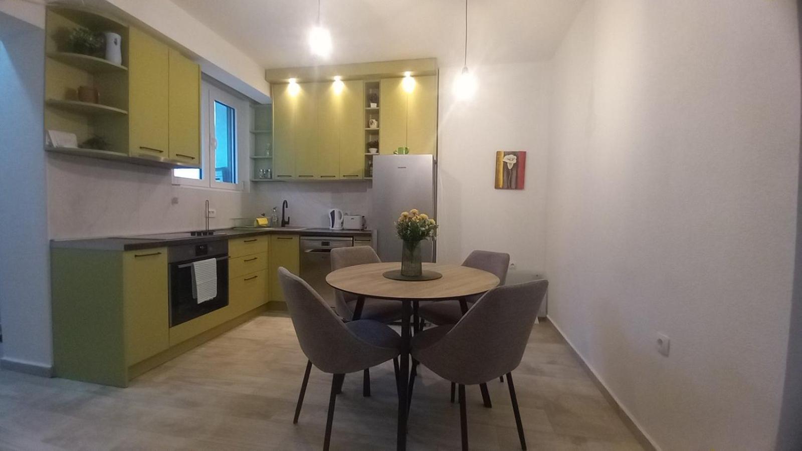 Apartamento Apartman Nadja Kotor Exterior foto