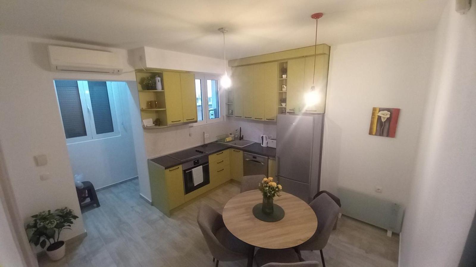 Apartamento Apartman Nadja Kotor Exterior foto