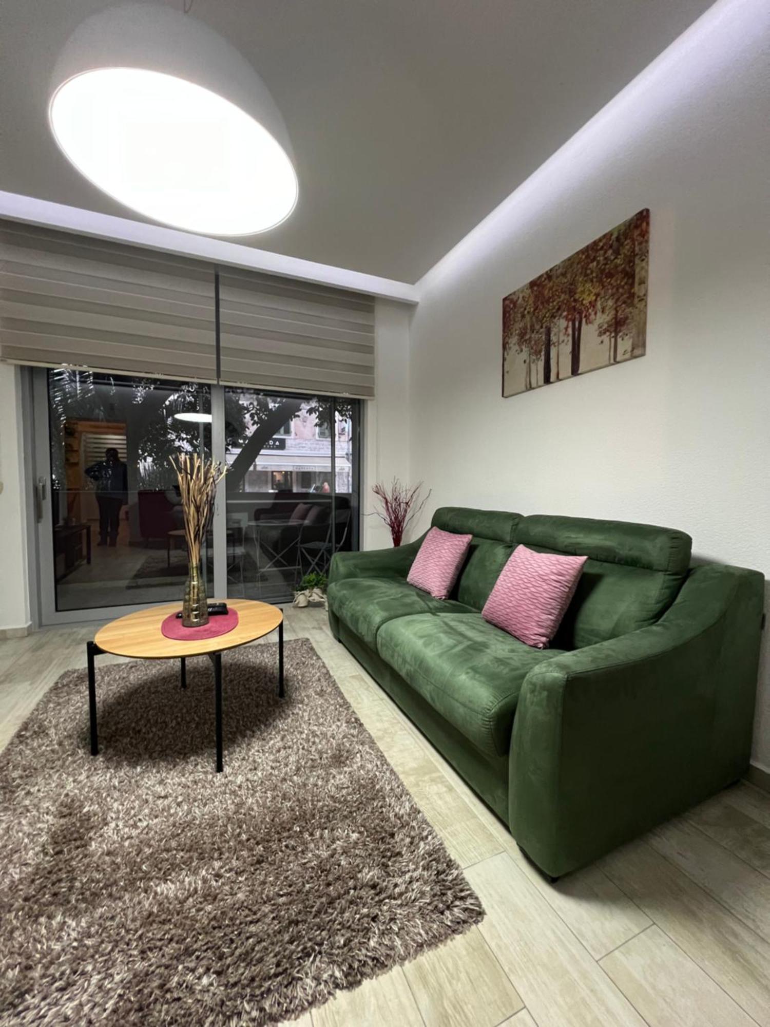 Apartamento Apartman Nadja Kotor Exterior foto