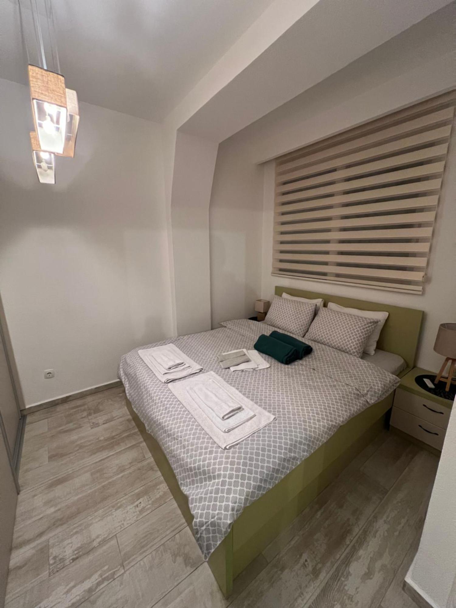 Apartamento Apartman Nadja Kotor Exterior foto